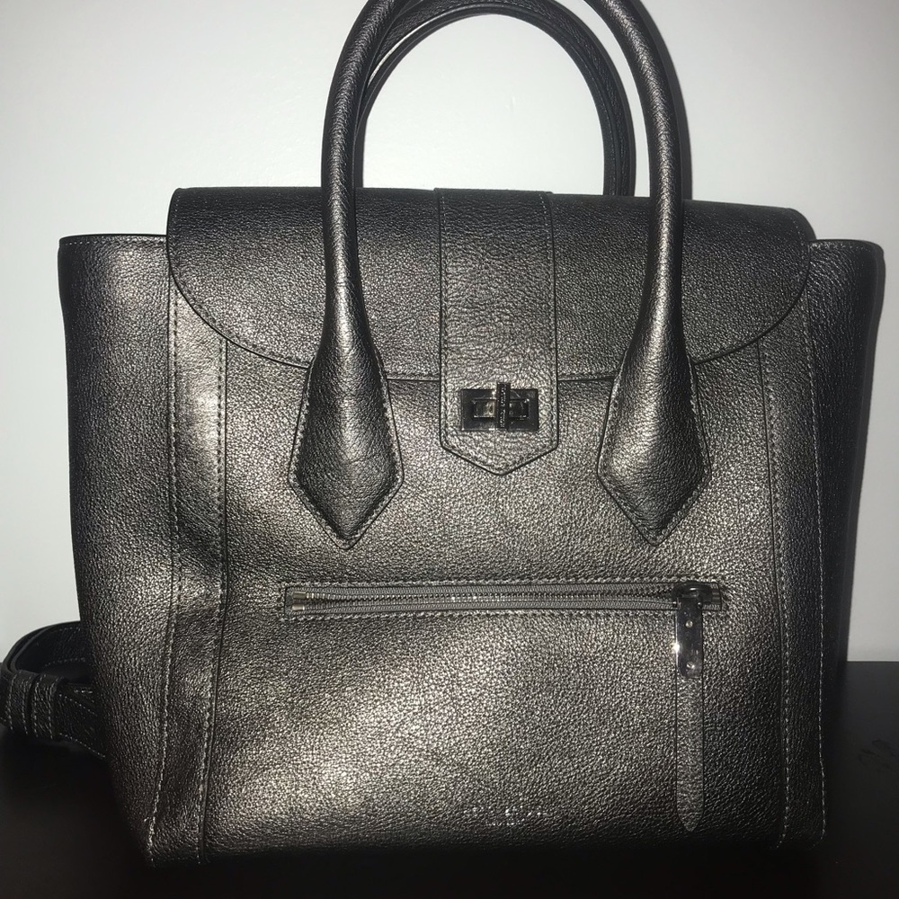 Henri Bendel convertible backpack